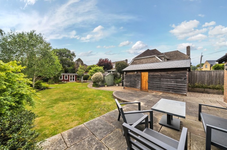 Images for Manchester Road, Sway, Lymington, SO41