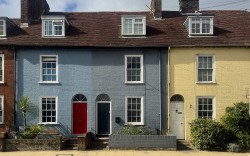 Images for Southampton Road, Lymington, SO41