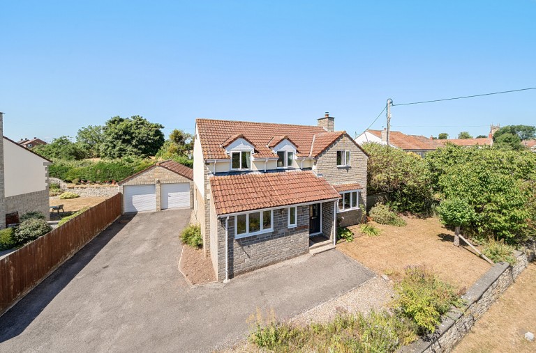 Images for Rye Lane, Othery, Somerset