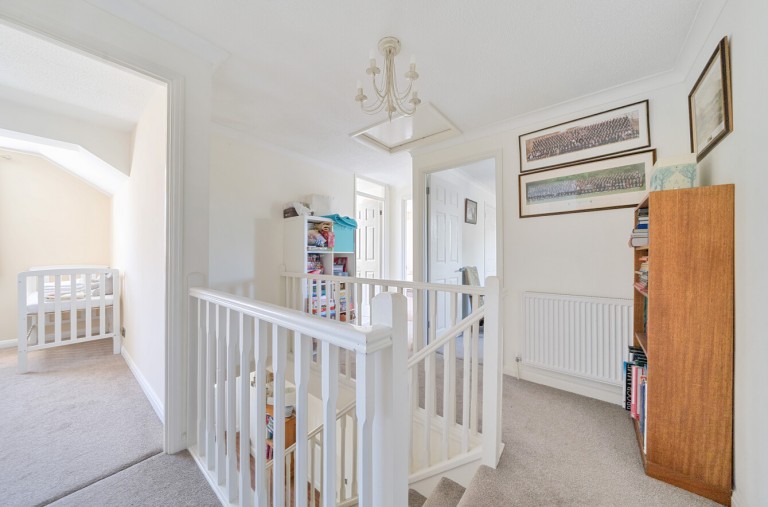 Images for Rye Lane, Othery, Somerset