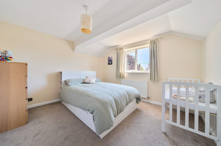 Images for Rye Lane, Othery, Somerset