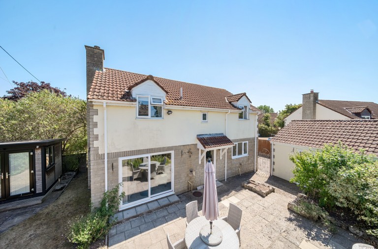 Images for Rye Lane, Othery, Somerset