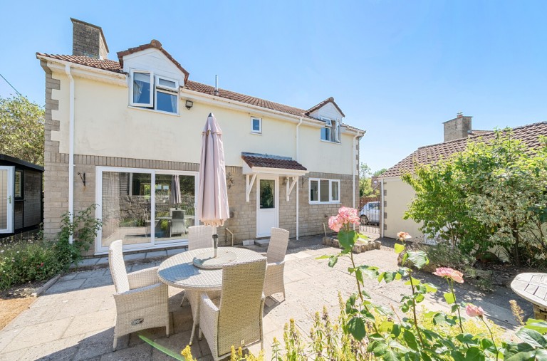 Images for Rye Lane, Othery, Somerset