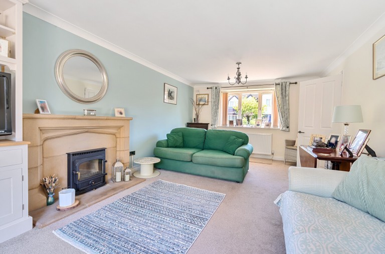 Images for Rye Lane, Othery, Somerset