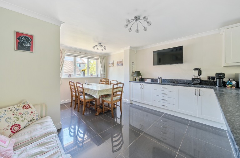 Images for Rye Lane, Othery, Somerset