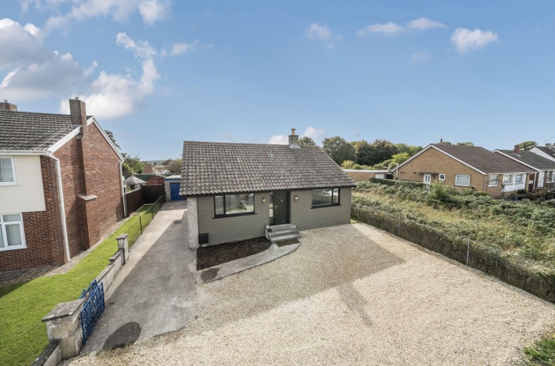 Click the photo for more details of Fielding Road, Street, Somerset