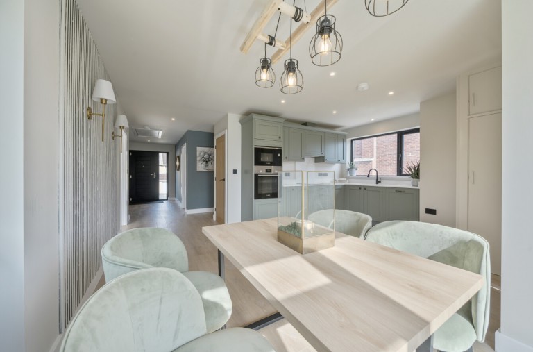 Images for Fielding Road, Street, Somerset