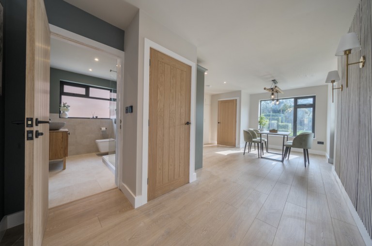 Images for Fielding Road, Street, Somerset