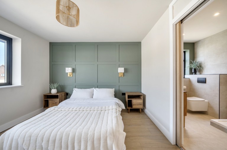 Images for Fielding Road, Street, Somerset