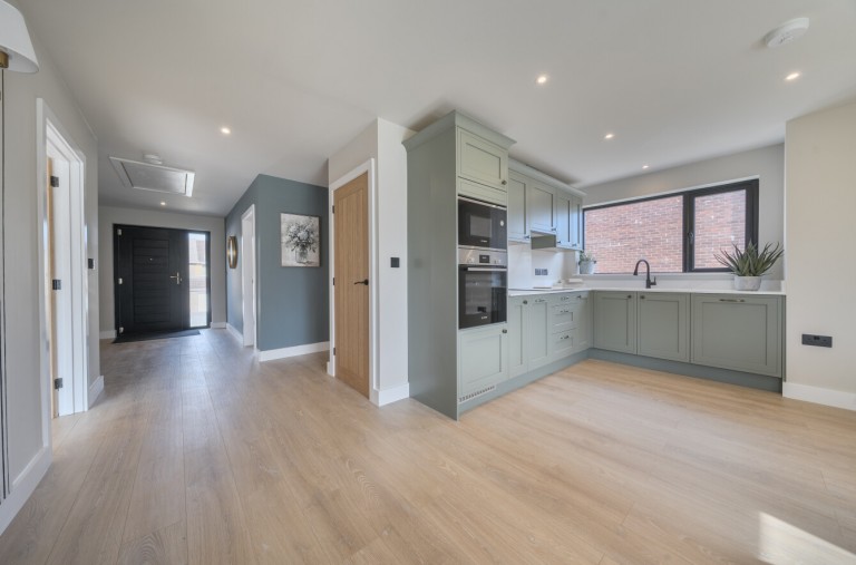 Images for Fielding Road, Street, Somerset