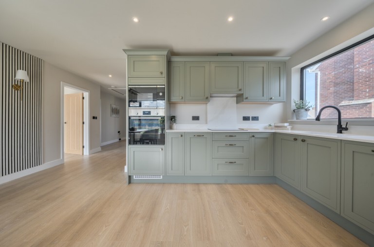 Images for Fielding Road, Street, Somerset