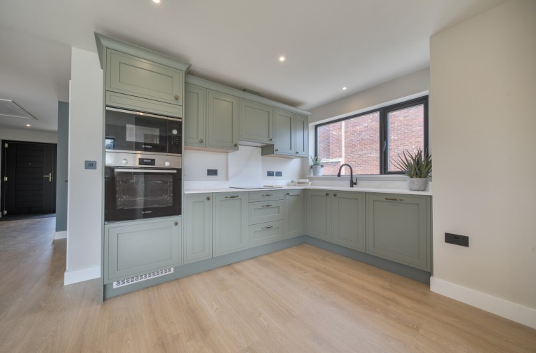 Images for Fielding Road, Street, Somerset