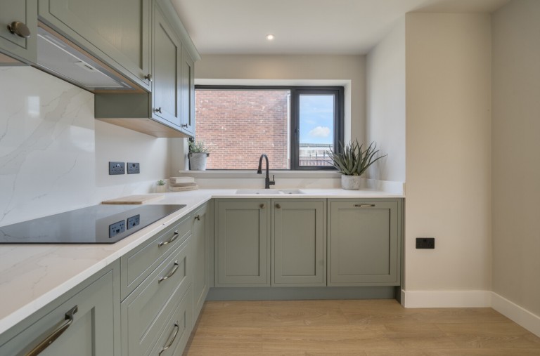 Images for Fielding Road, Street, Somerset