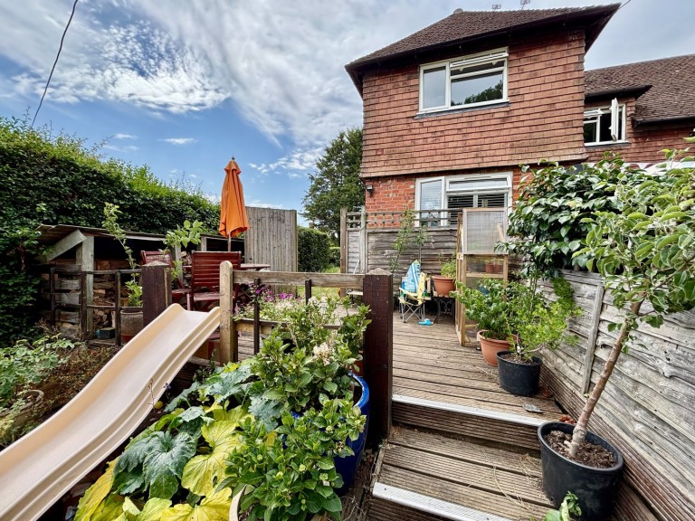 Images for Coronation Cottages, Robertsbridge, East Sussex