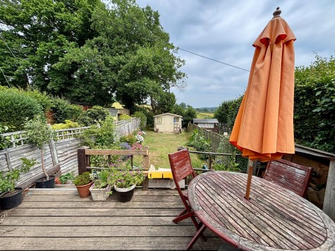 Click the photo for more details of Coronation Cottages, Robertsbridge, East Sussex