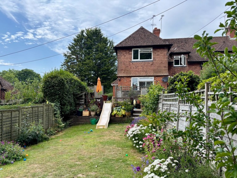 Images for Coronation Cottages, Robertsbridge, East Sussex