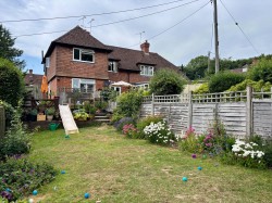 Images for Coronation Cottages, Robertsbridge, East Sussex