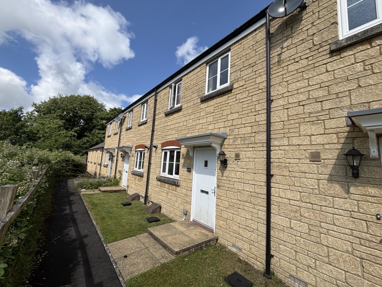 Click the photo for more details of Upper Court, Westfield, Radstock, Somerset