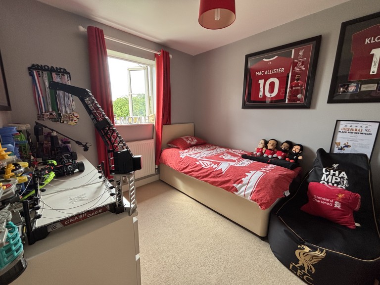 Images for Upper Court, Westfield, Radstock, Somerset