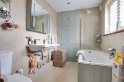 Images for Barnes Lane, Milford on Sea, Lymington, SO41
