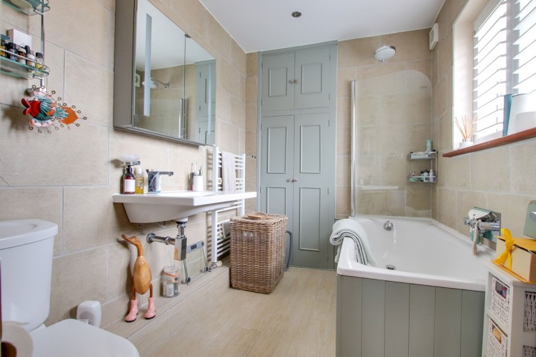Images for Barnes Lane, Milford on Sea, Lymington, SO41