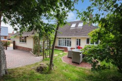 Images for Barnes Lane, Milford on Sea, Lymington, SO41