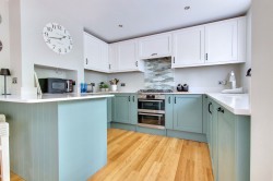 Images for Barnes Lane, Milford on Sea, Lymington, SO41