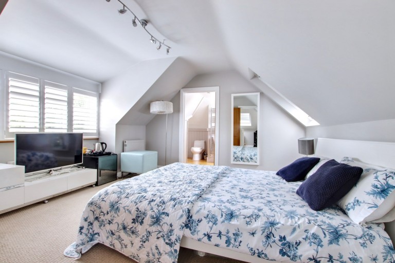 Images for Barnes Lane, Milford on Sea, Lymington, SO41