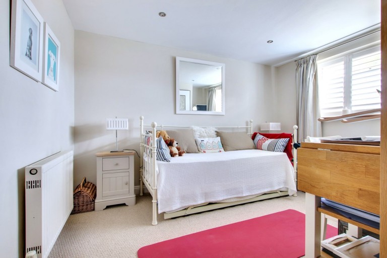 Images for Barnes Lane, Milford on Sea, Lymington, SO41