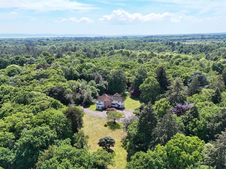 Click the photo for more details of Rollestone Road, Holbury, Southampton, SO45