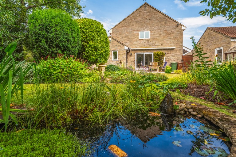 Images for Westbury Sub Mendip, Wells, Somerset