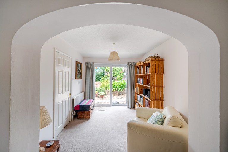 Images for Westbury Sub Mendip, Wells, Somerset