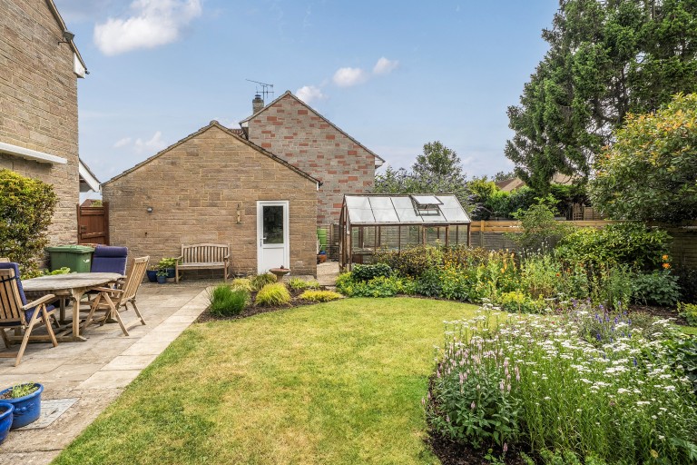 Images for Westbury Sub Mendip, Wells, Somerset