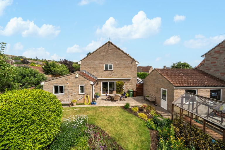 Images for Westbury Sub Mendip, Wells, Somerset