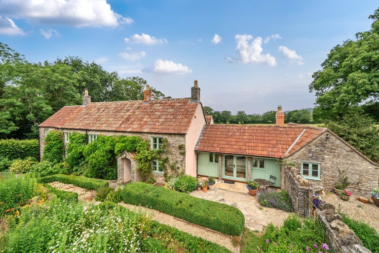 Images for East Harptree, Bristol, Somerset