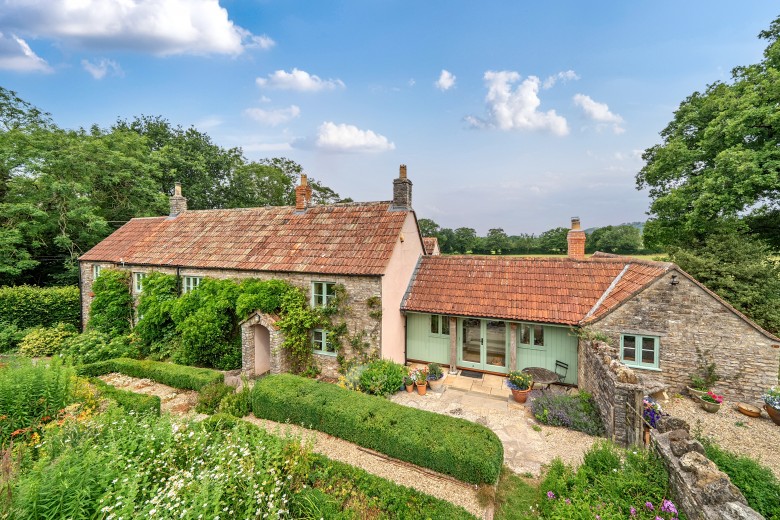 Click the photo for more details of East Harptree, Bristol, Somerset