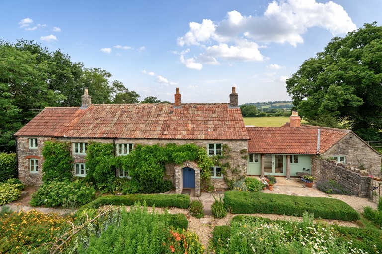 Images for East Harptree, Bristol, Somerset