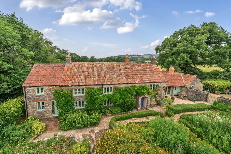 Images for East Harptree, Bristol, Somerset