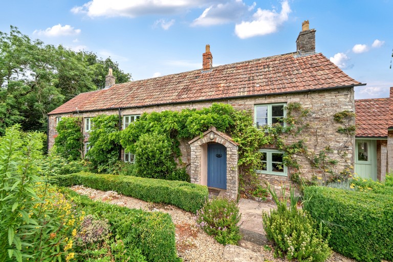 Images for East Harptree, Bristol, Somerset