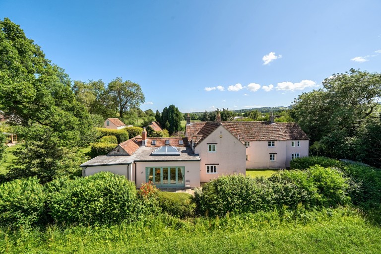 Images for East Harptree, Bristol, Somerset
