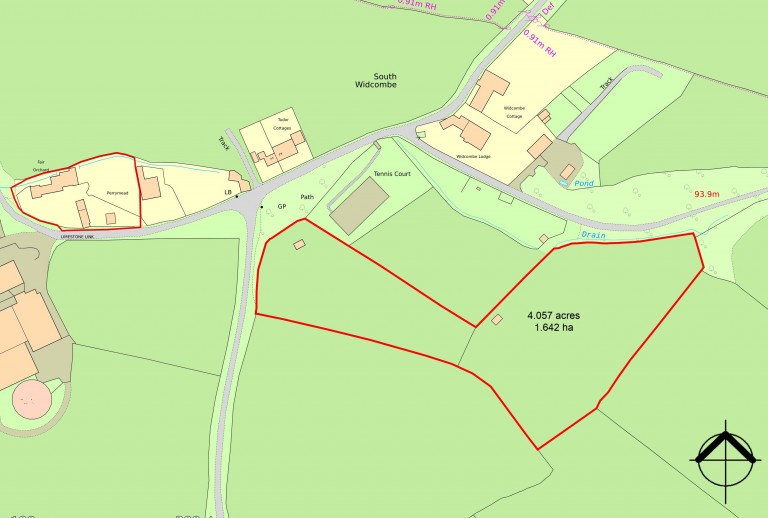 Images for East Harptree, Bristol, Somerset