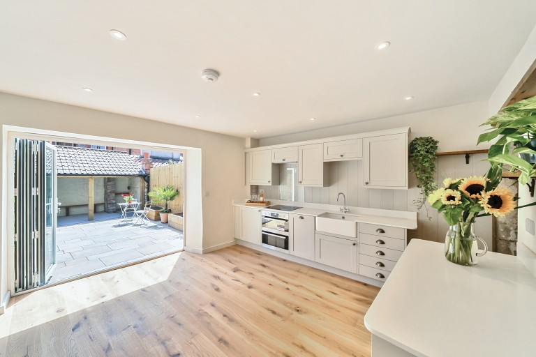 Images for St Cuthbert Street, Wells, Somerset