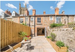 Images for St Cuthbert Street, Wells, Somerset