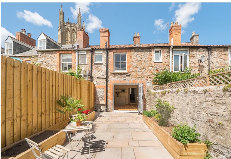 Images for St Cuthbert Street, Wells, Somerset