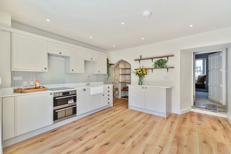 Images for St Cuthbert Street, Wells, Somerset