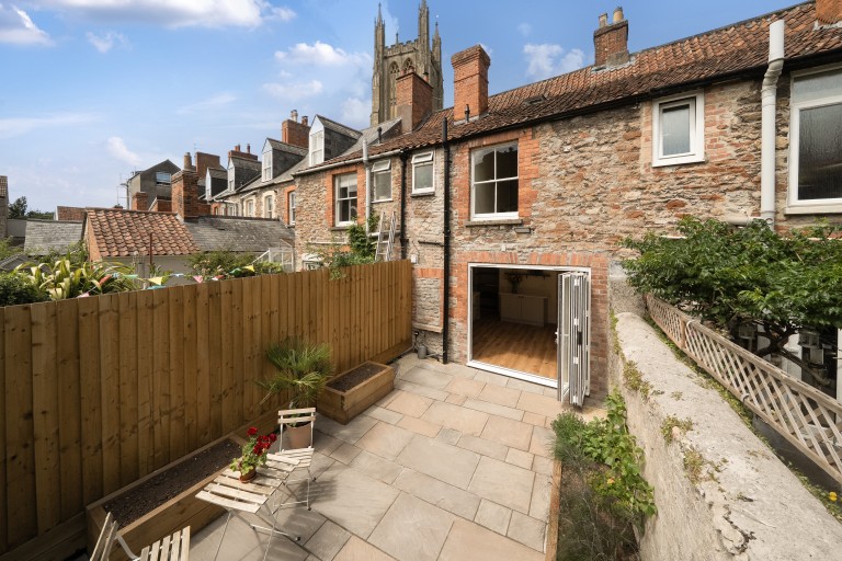 Images for St Cuthbert Street, Wells, Somerset