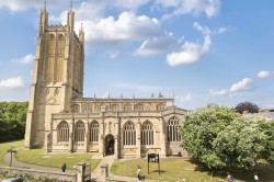 Images for St Cuthbert Street, Wells, Somerset