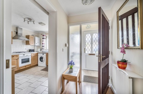 Click the photo for more details of Somerset Way, Paulton, Bristol, Somerset