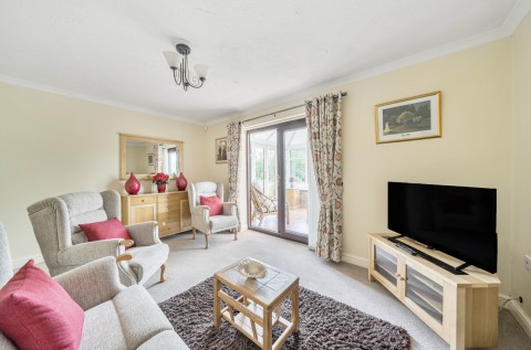 Click the photo for more details of Somerset Way, Paulton, Bristol, Somerset
