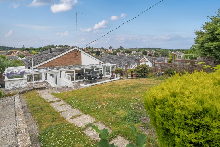 Images for Ebble Crescent, Warminster, Wiltshire